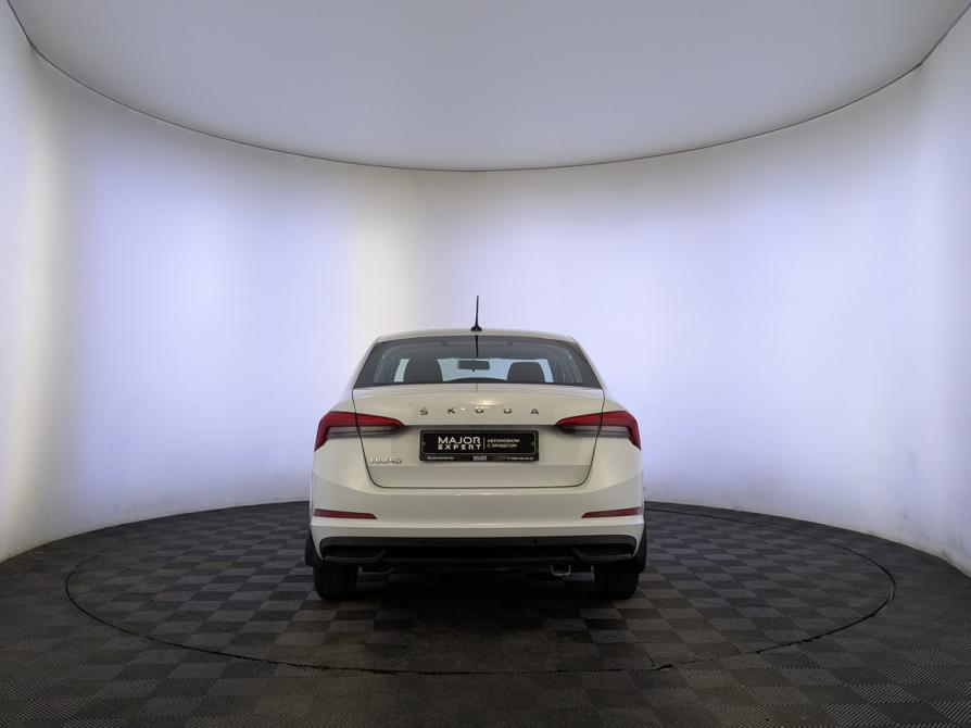 Skoda Rapid II Москва  - изображение 6