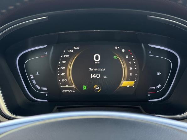 Geely Jiaji I с пробегом 2022 года, цена 2 350 000 рублей, 65790 км, минивэн, Автокод Объявления