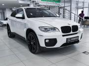 BMW X6 I (E71) Рестайлинг Казань  - изображение 25