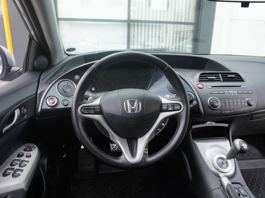 Honda Civic VIII Москва  - изображение 13
