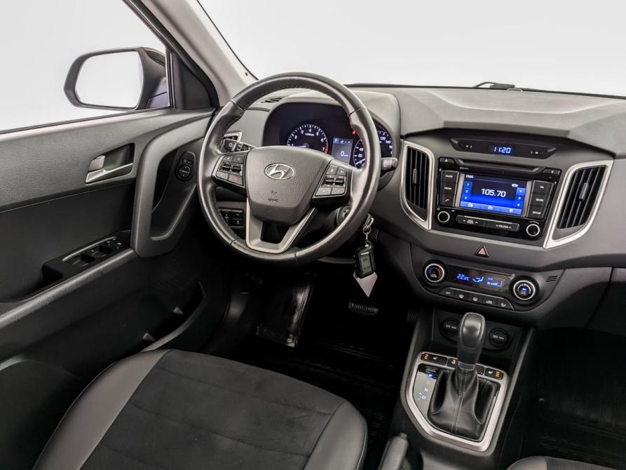 Hyundai Creta I Санкт-Петербург  - изображение 28