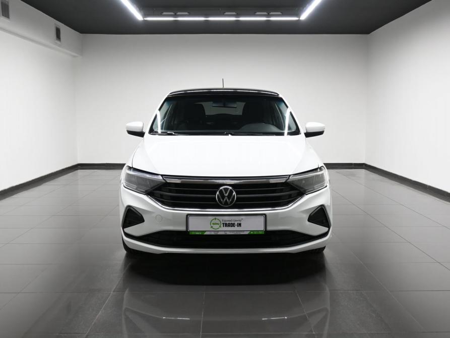 Volkswagen Polo VI Тверь  - изображение 3