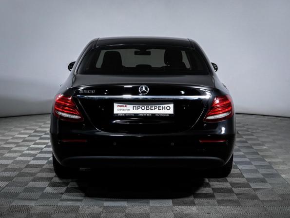 Mercedes-Benz E-Класс V (W213 S213 C238) с пробегом 2018 года, цена 2 320 000 рублей, 167379 км, седан, Автокод Объявления