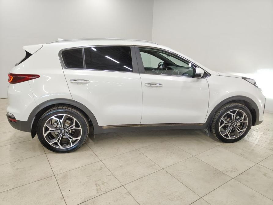 Kia Sportage IV Рестайлинг Тула  - изображение 4