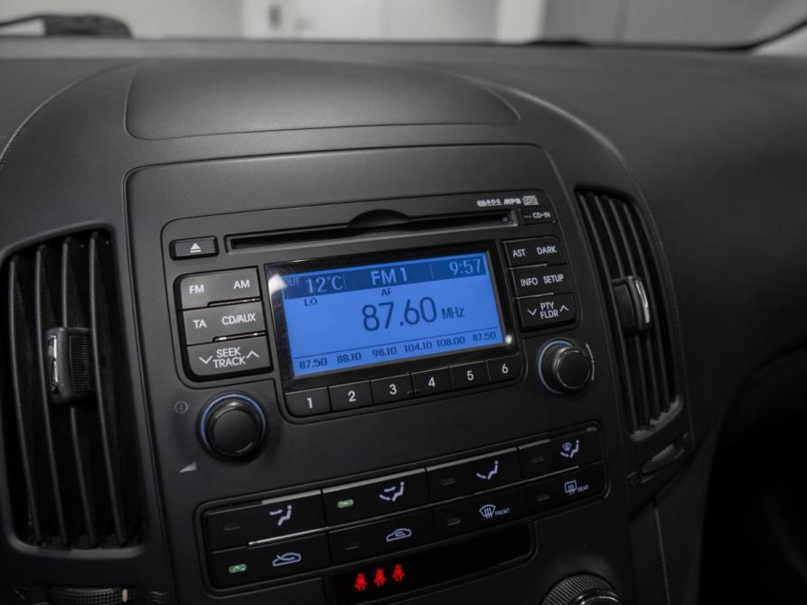 Hyundai i30 I Рестайлинг Москва  - изображение 16
