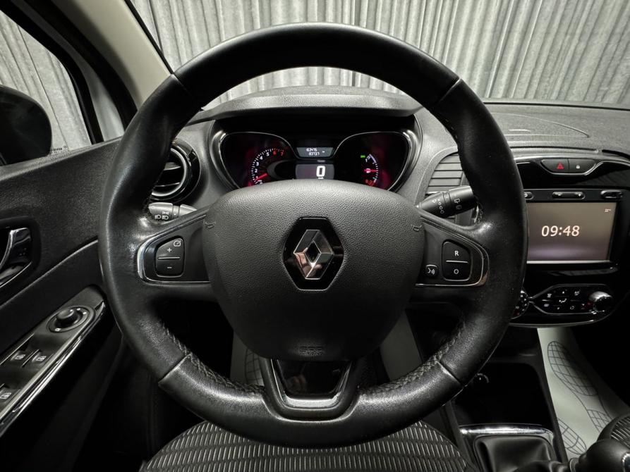 Renault Kaptur I Стерлитамак  - изображение 27