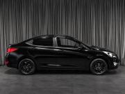 Hyundai Solaris I Рестайлинг Тюмень  - изображение 23