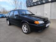 Lada (ВАЗ) 2114 Нижнекамск  - изображение 25