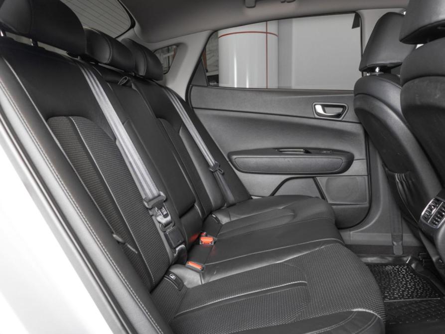 Kia Optima IV Казань  - изображение 8