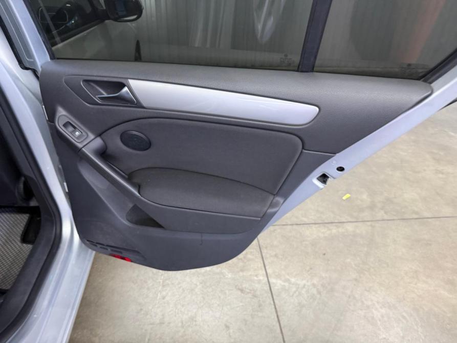 Volkswagen Golf VI Краснодар  - изображение 18