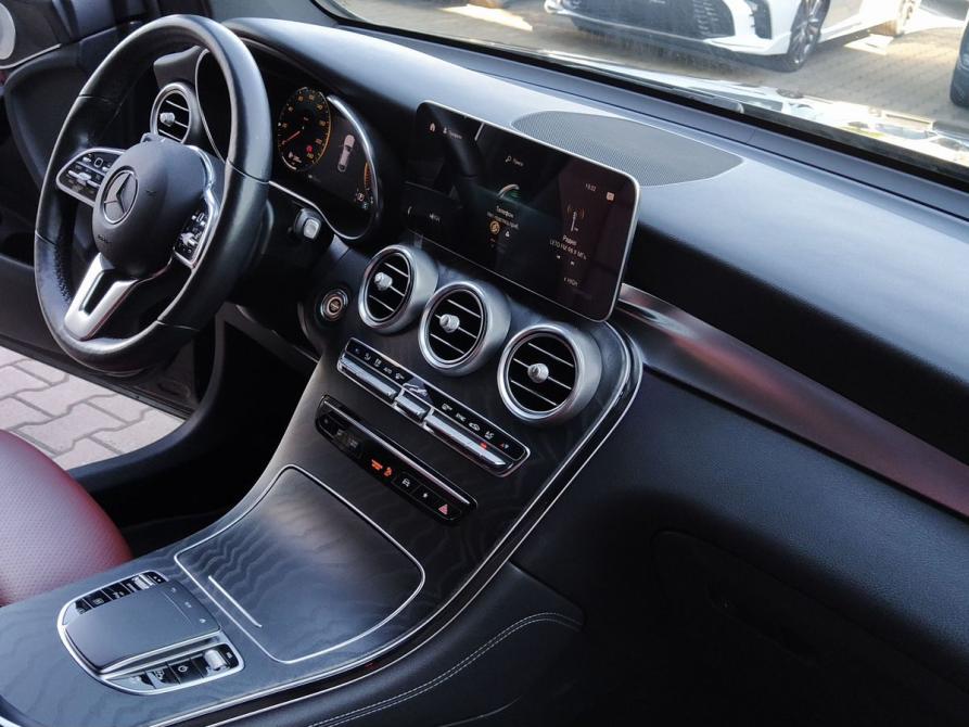 Mercedes-Benz GLC Coupe I (C253) Рестайлинг Екатеринбург  - изображение 24