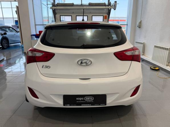 Hyundai i30 II с пробегом 2014 года, цена 1 150 000 рублей, 115961 км, хэтчбек, Автокод Объявления