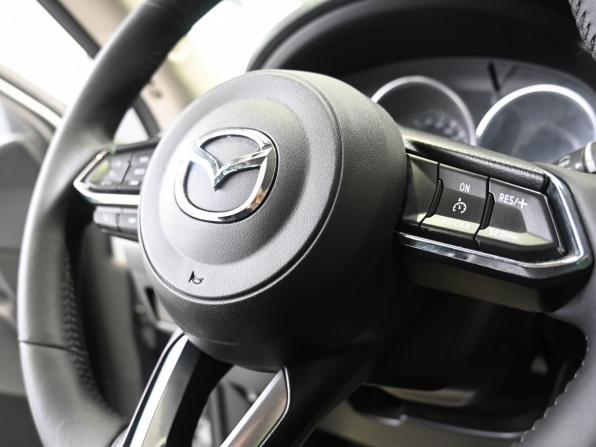 Mazda CX-5 II с пробегом 2017 года, цена 2 649 900 рублей, 60000 км, внедорожник, Автокод Объявления