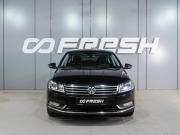 Volkswagen Passat B7 Воронеж  - изображение 27