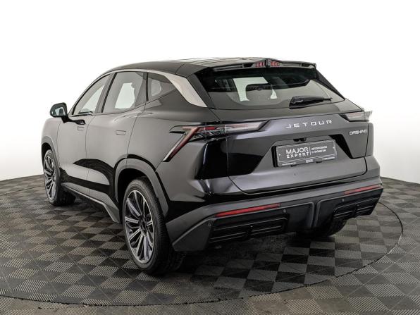 JETOUR DASHING I с пробегом 2023 года, цена 1 835 000 рублей, 51510 км, внедорожник, Автокод Объявления