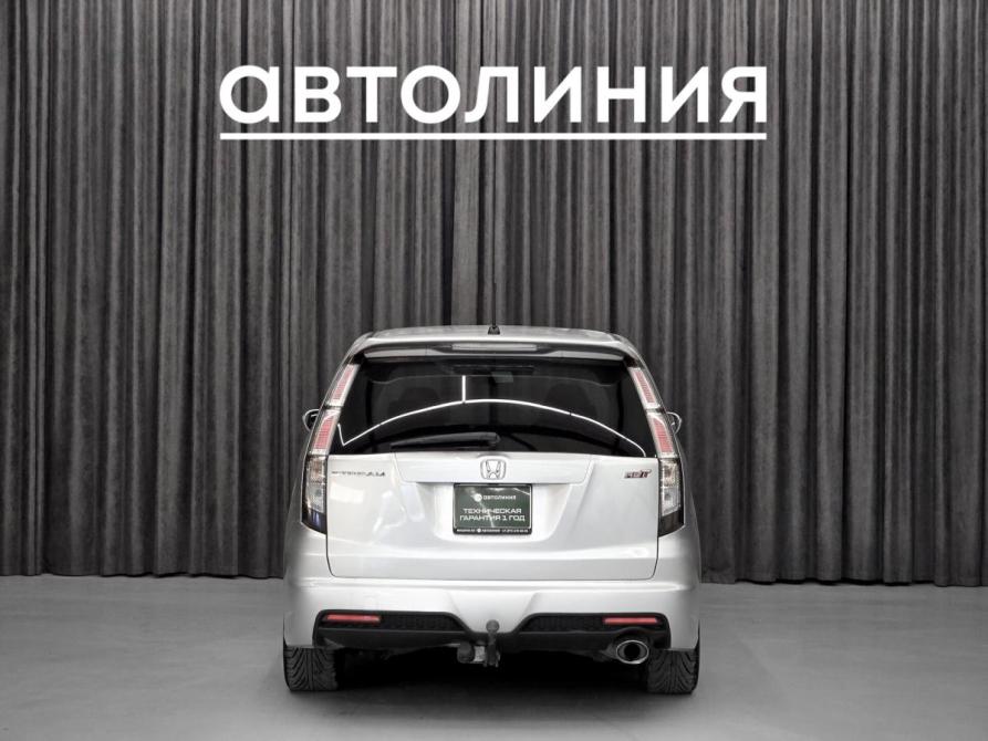 Honda Stream II Рестайлинг Красноярск  - изображение 8