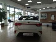 Kia Rio IV Москва  - изображение 26