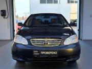 Toyota Corolla IX (E120 E130) Рестайлинг Уфа  - изображение 24
