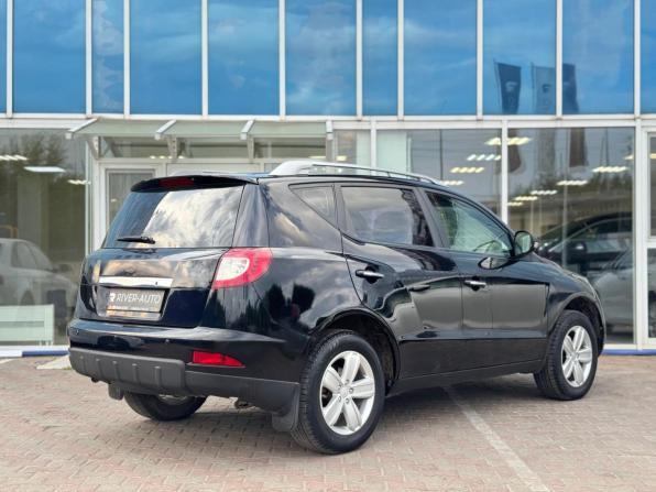 Geely Emgrand X7 I с пробегом 2014 года, цена 497 000 рублей, 160126 км, внедорожник, Автокод Объявления