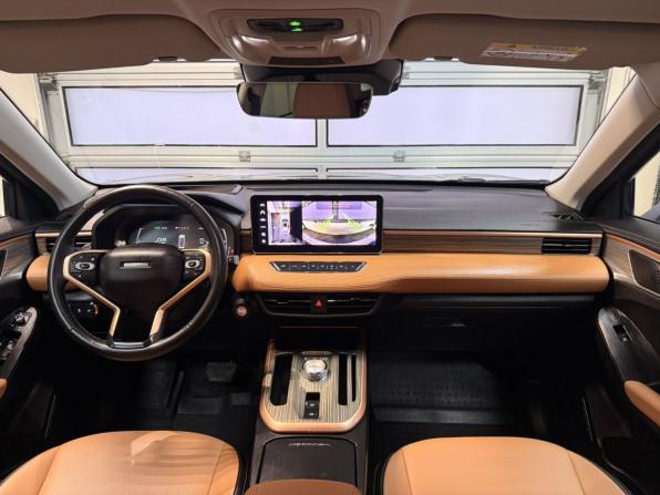 Haval Jolion I с пробегом 2023 года, цена 2 063 000 рублей, 40272 км, внедорожник, Автокод Объявления