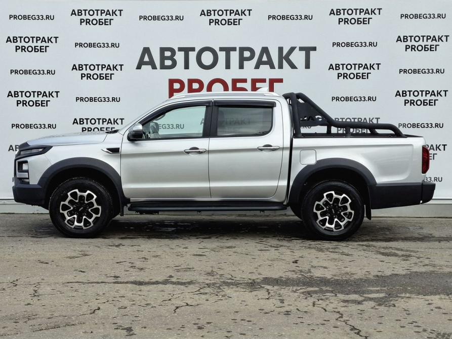 JAC T9 Владимир  - изображение 8