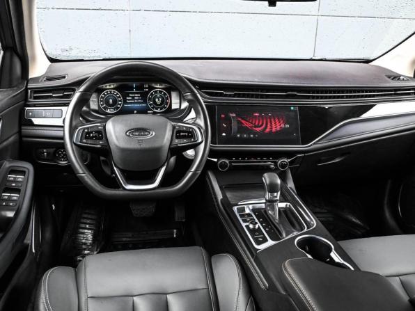 Omoda S5 с пробегом 2024 года, цена 1 529 000 рублей, 14999 км, седан, Автокод Объявления