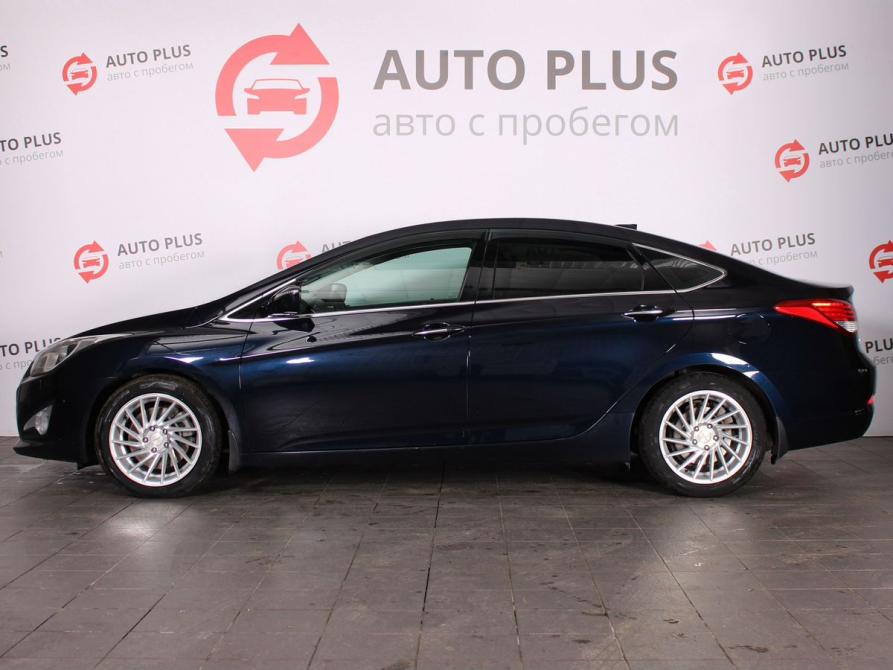 Hyundai i40 I Минеральные Воды  - изображение 5