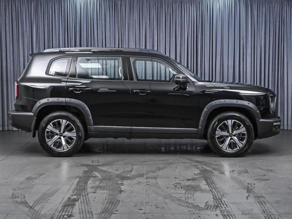 Haval Dargo с пробегом 2025 года, цена 3 299 000 рублей, 7934 км, внедорожник, Автокод Объявления