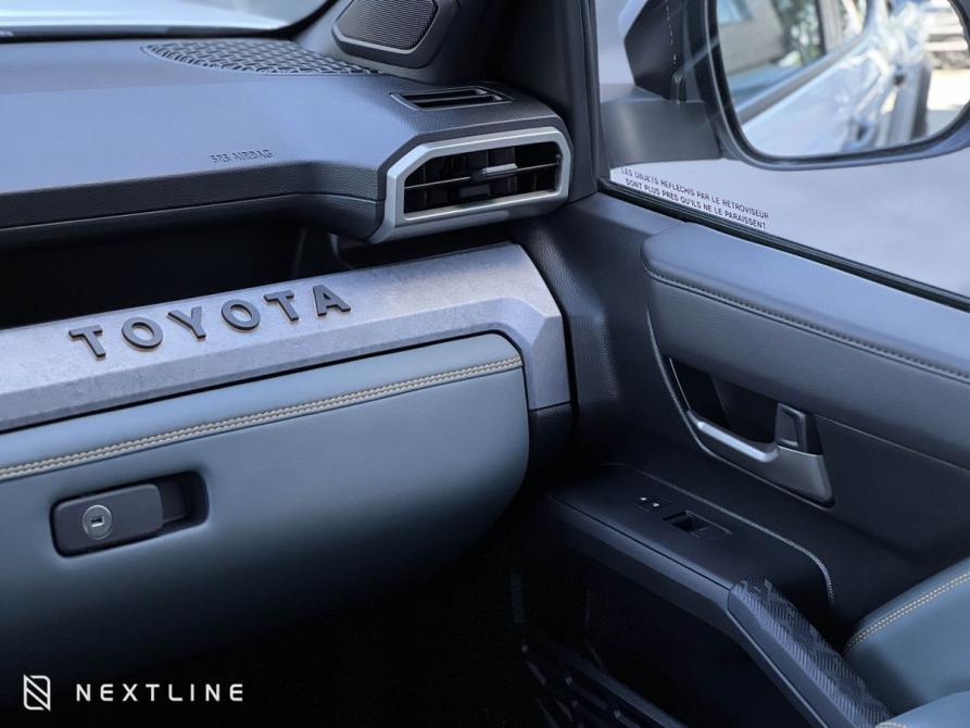 Toyota Tacoma IV Самара  - изображение 30