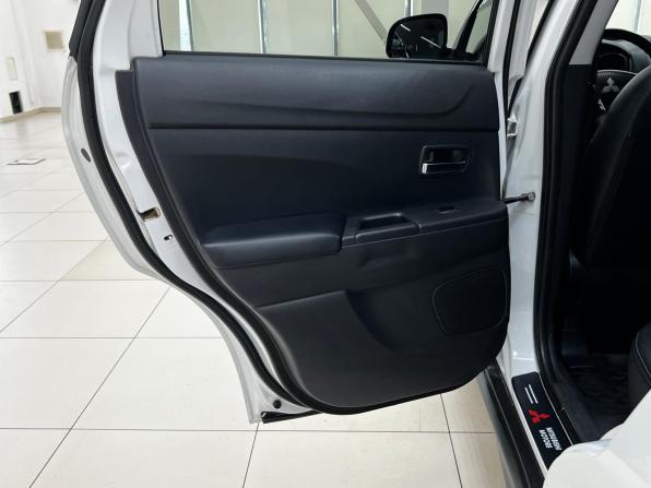 Mitsubishi ASX I с пробегом 2012 года, цена 1 315 000 рублей, 208389 км, внедорожник, Автокод Объявления