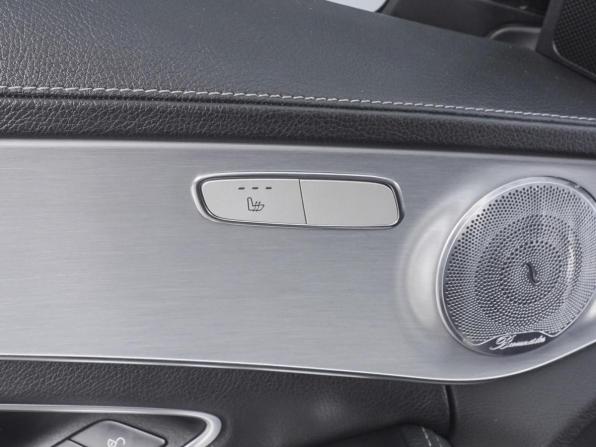 Mercedes-Benz C-Класс IV (W205) с пробегом 2014 года, цена 2 199 000 рублей, 144166 км, седан, Автокод Объявления