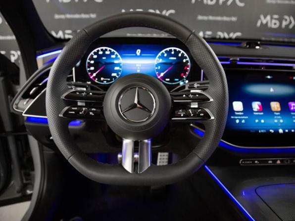 Новый Mercedes-Benz E-Класс VI (W214 S214) 2026 года, цена 10 434 600 рублей, седан, Автокод Объявления