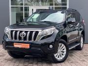Toyota Land Cruiser Prado 150 Series Рестайлинг 1 Екатеринбург  - изображение 32