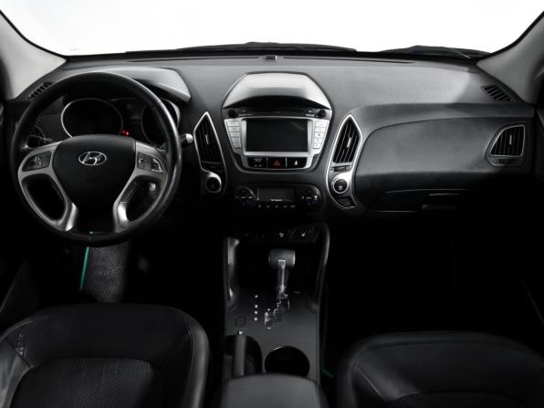 Hyundai ix35 I с пробегом 2012 года, цена 1 089 000 рублей, 204704 км, внедорожник, Автокод Объявления