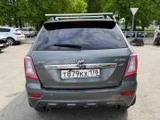 Lifan X60 I Рестайлинг Санкт-Петербург  - изображение 20