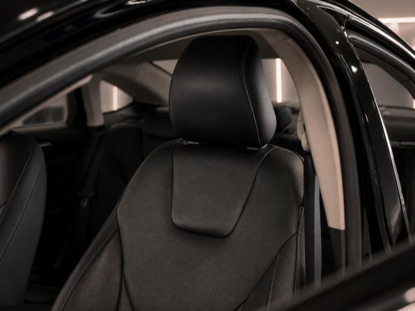 Ford Mondeo V с пробегом 2017 года, цена 1 595 000 рублей, 120000 км, седан, Автокод Объявления