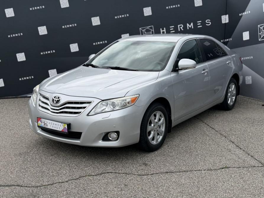 Toyota Camry VI (XV40) Рестайлинг Минеральные Воды  - изображение 1