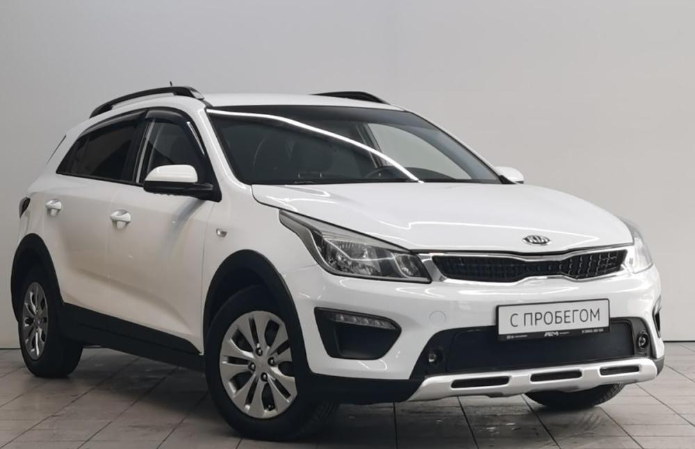 Kia Rio IV Барнаул  - изображение 4