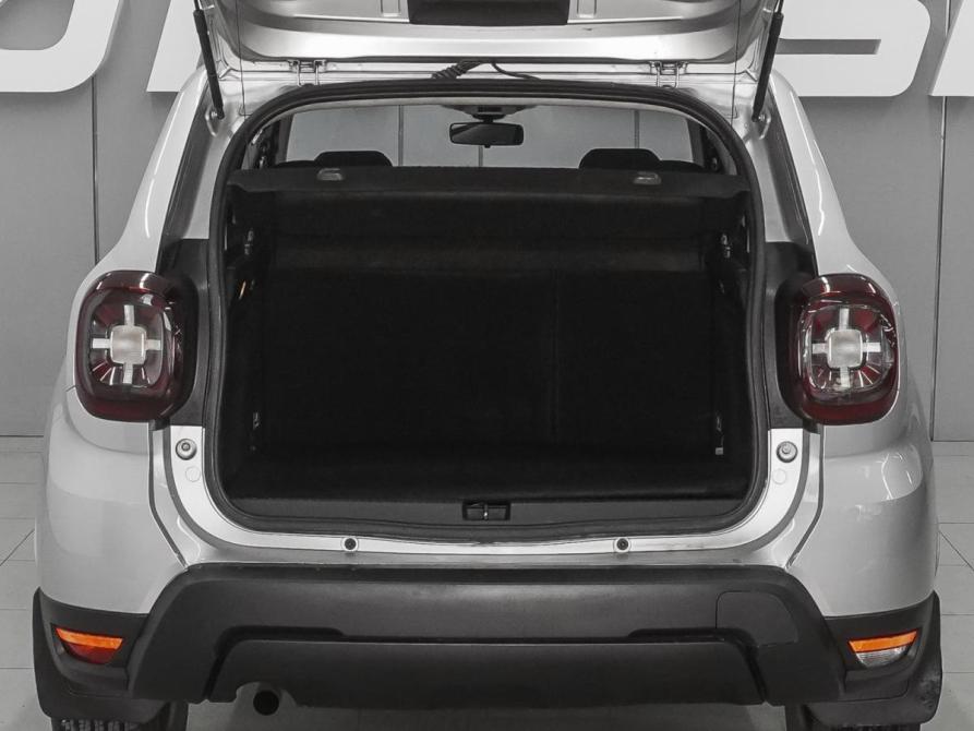 Renault Duster II Ростов-на-Дону  - изображение 15