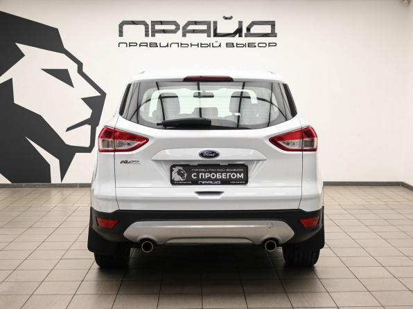 Ford Kuga II с пробегом 2013 года, цена 1 095 000 рублей, 219612 км, внедорожник, Автокод Объявления