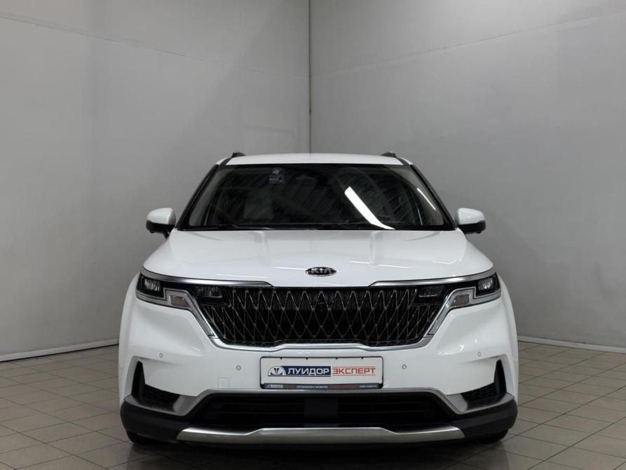 Kia Carnival III Нижний Новгород  - изображение 13
