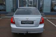 Chevrolet Lacetti I Стерлитамак  - изображение 21