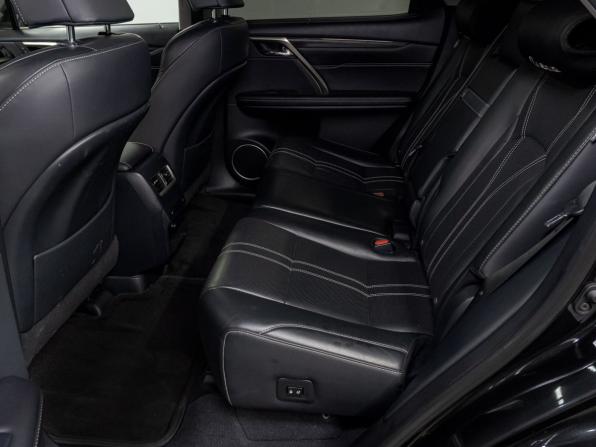 Lexus RX IV с пробегом 2019 года, цена 5 949 000 рублей, 79066 км, внедорожник, Автокод Объявления