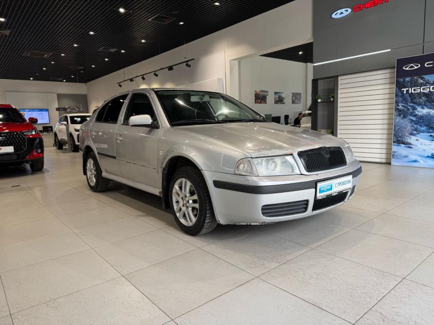 Skoda Octavia I (A4) Рестайлинг Москва  - изображение 3