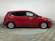 Mercedes-Benz B-Класс II (W246) Санкт-Петербург  - изображение 21