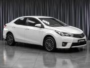Toyota Corolla XI (E160 E170 E180) Тюмень  - изображение 18