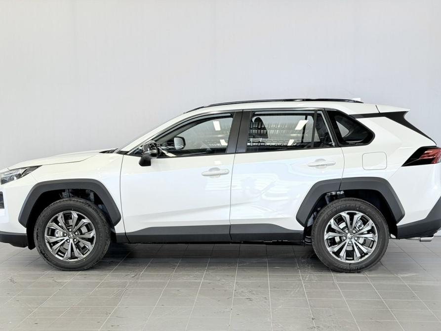 Toyota RAV4 V (XA50) Воронеж  - изображение 8