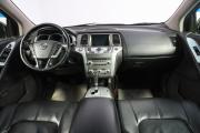 Nissan Murano II (Z51) Рестайлинг Новосибирск  - изображение 33