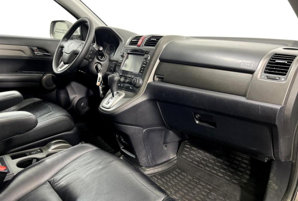 Honda CR-V III Рестайлинг Нижний Новгород  - изображение 12