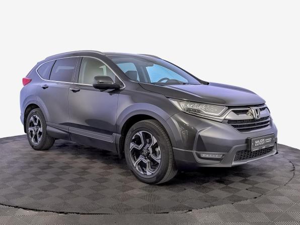 Honda CR-V V с пробегом 2017 года, цена 3 065 000 рублей, 72170 км, внедорожник, Автокод Объявления